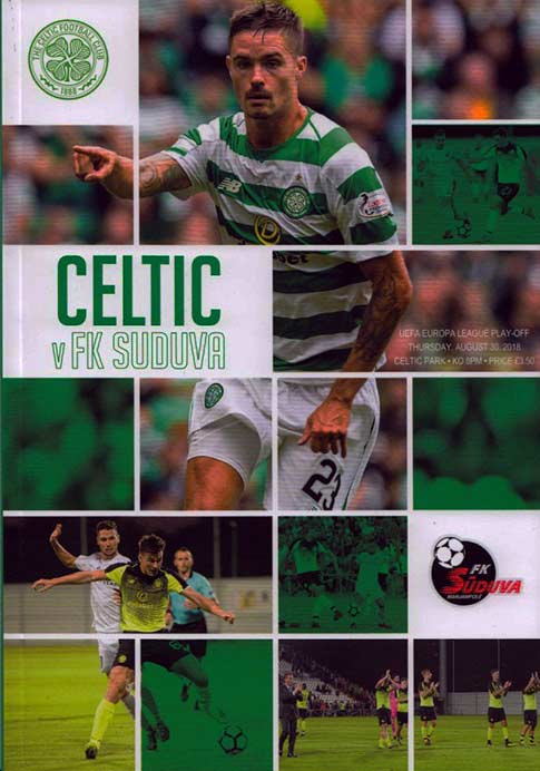 match programme