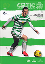 Match programme