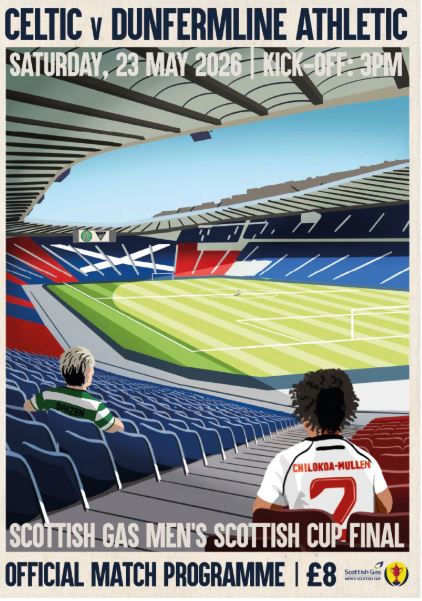 Match programme