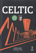 match programme and stats