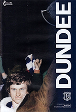 Match programme and stats