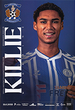 Match Programme and stats