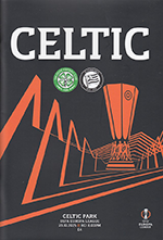 match programme and stats