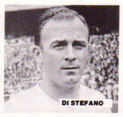 Alfredo di Stefano