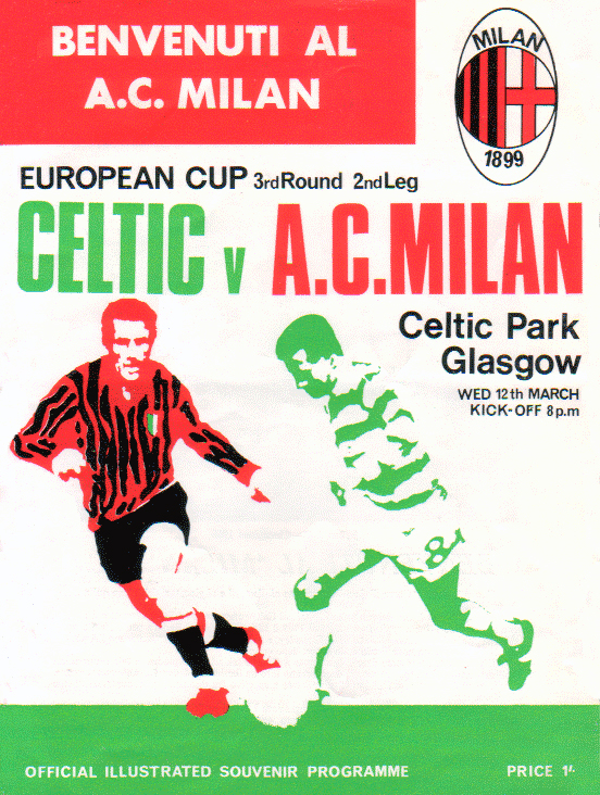 match programme