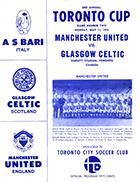 Programme, Ticket,  Stats