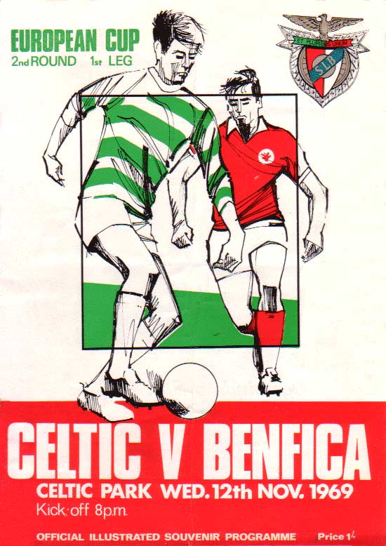 Match programme