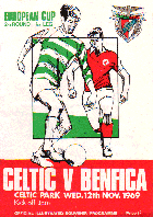 Match programme