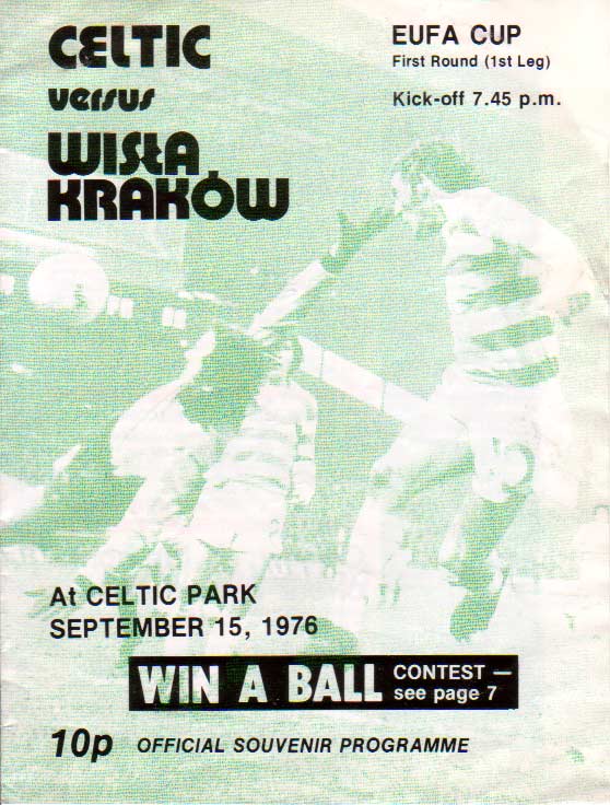 match programme