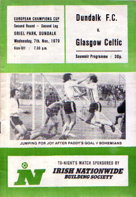 match programme