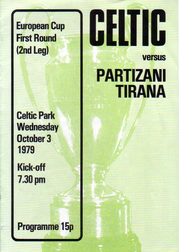 match programme