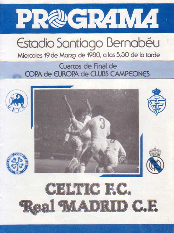 match programme