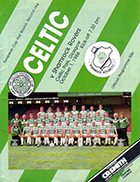 Programme, Ticket,  Stats