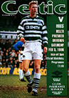 Hibs - 03/02/96