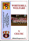 Programme, Ticket,  Stats