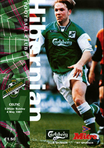 Match programme