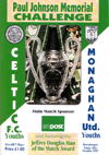 Monaghan Utd