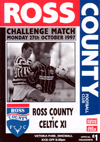 Ross County