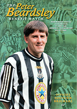 Match programme