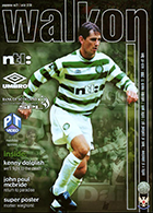 Match programme