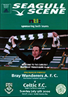 Bray Wanderers