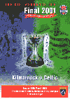 Kilmanock CIS Cup Final