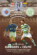 Programme, Ticket,  Stats