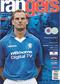 Programme, Ticket,  Stats