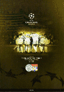 Match Programme