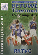 Programme, Ticket,  Stats