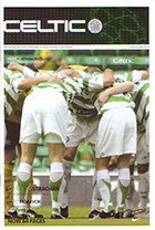 Match Programme