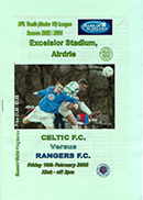 Programme, Ticket,  Stats