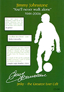 Match programme, ticket, teams