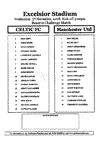 Manchester United Reserved , 05/11/08