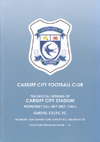 Cardiff City