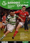 Match programme