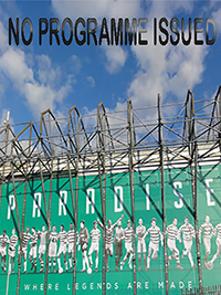 No programme